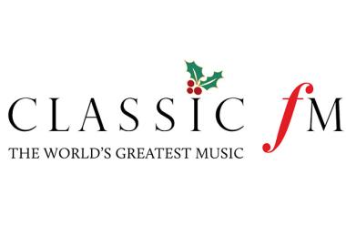 classic fm logo